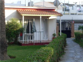 Гостиница Bungalow Aloha Torres  Торремолинос